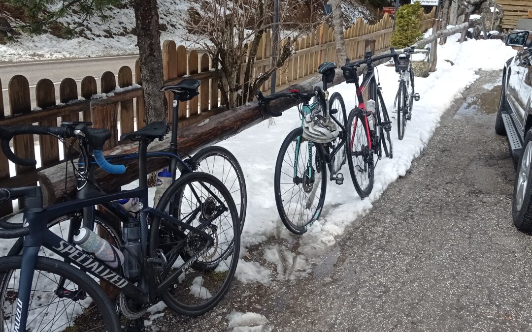 Dead Ends Challenge 2026 –  Biketeam Sonthofen